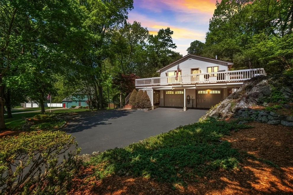Unit for sale at 12 Wildwood Road, Danvers, MA 01923