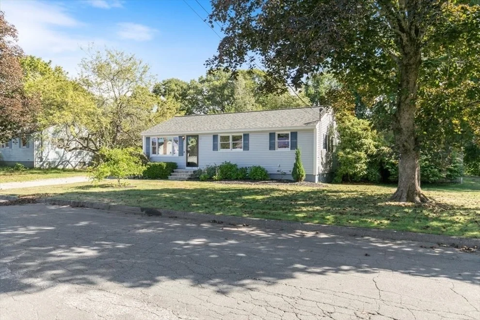 Unit for sale at 7 Jade Street, Methuen, MA 01844