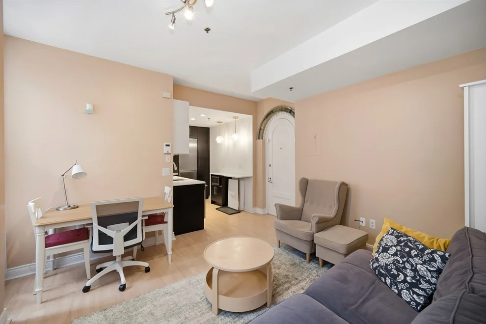 Unit for sale at 4 Charlesgate E, Boston, MA 02215