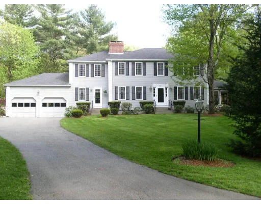 Unit for sale at 300 Flagg Hill Road, Boxborough, MA 01719