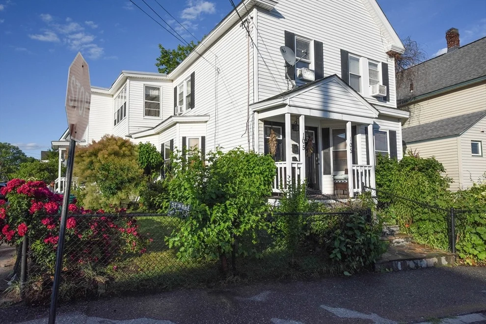 Unit for sale at 103 Dalton Street, Lowell, MA 01850