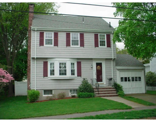 Unit for sale at 102 Clapp Street, Milton, MA 02186
