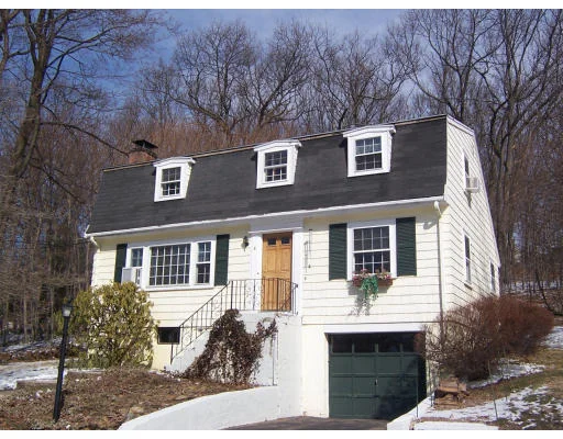 Unit for sale at 6 Brookside Avenue, Lexington, MA 02421