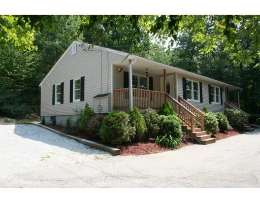 Unit for sale at 18B Quisset Road, Mendon, MA 01756