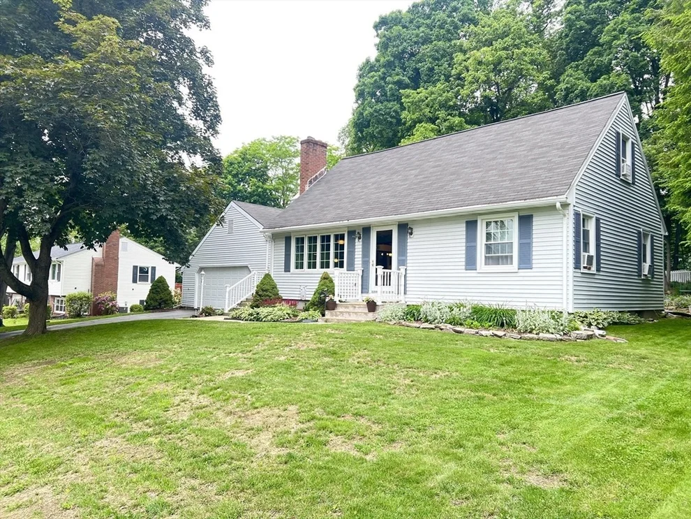 Unit for sale at 78 Elmar Dr, Agawam, MA 01030