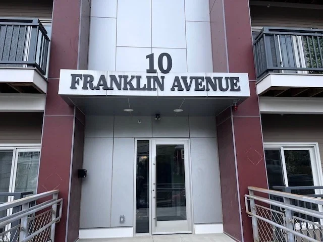 Unit for sale at 10 Franklin, Revere, MA 02151