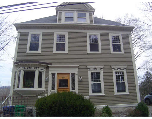 Unit for sale at 77 Newtonville Ave, Newton, MA 02458