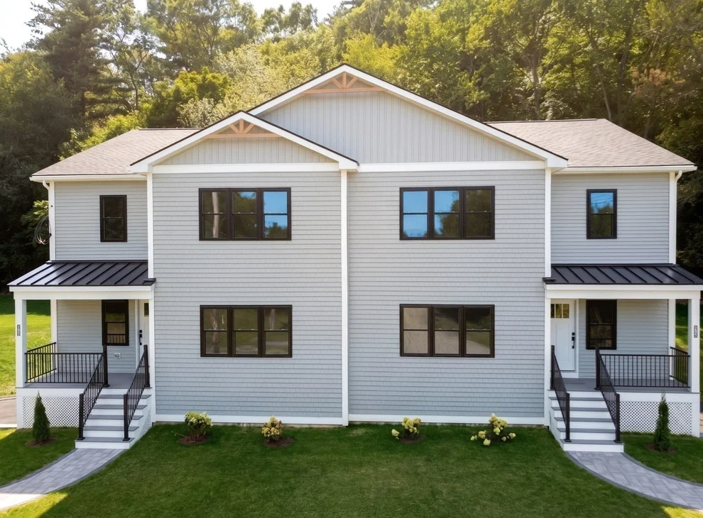 Unit for sale at 27 Rollins, Groveland, MA 01834