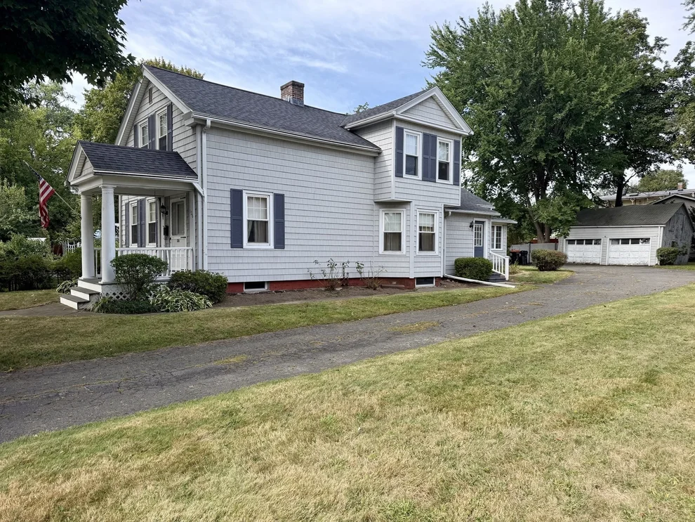 Unit for sale at 126 Main St, South Hadley, MA 01075