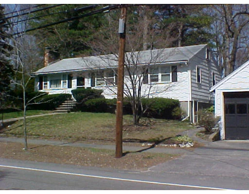 Unit for sale at 242 Dedham Ave, Needham, MA 02492