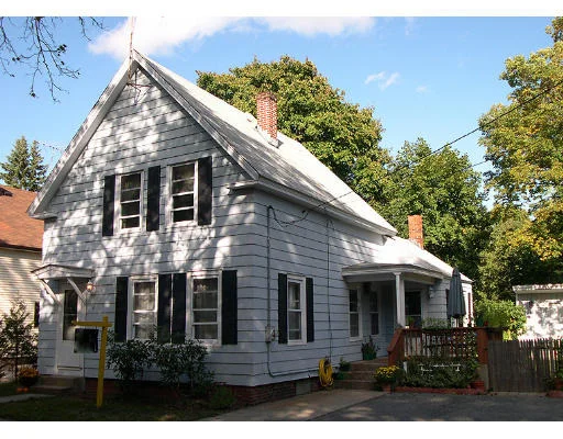 Unit for sale at 4 Shamrock Street, Pepperell, MA 01463
