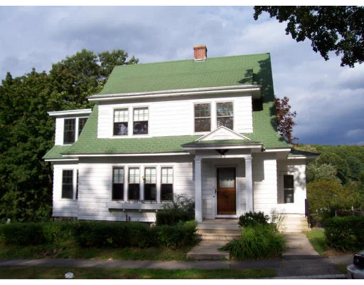 Unit for sale at 42 Circuit Ave E, Worcester, MA 01603