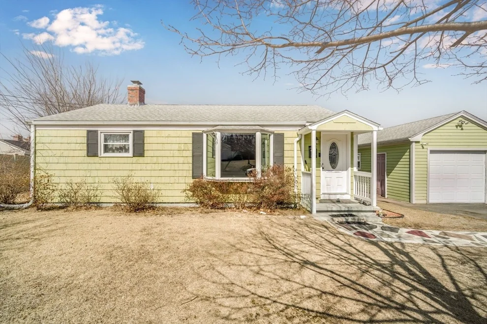 Unit for sale at 16 Loretta St, Springfield, MA 01118