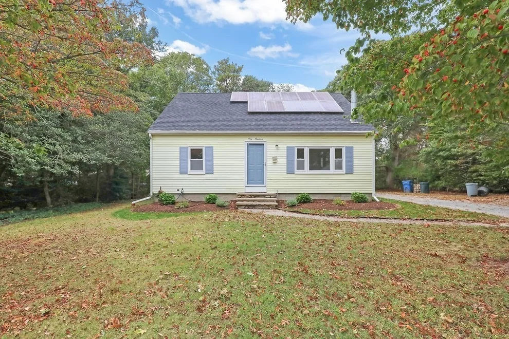 Unit for sale at 100 Homestead, Falmouth, MA 02536