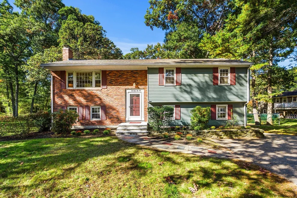 Unit for sale at 72 Alden Road, Holliston, MA 01746
