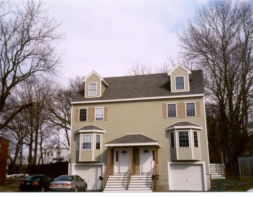 Unit for sale at 93 Cedar St, Haverhill, MA 01830