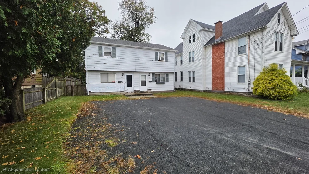 Unit for sale at 64 Howes, Springfield, MA 01118