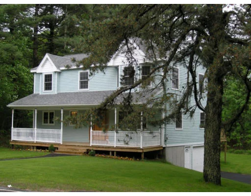Unit for sale at 1461 Wachusett St, Holden, MA 01520