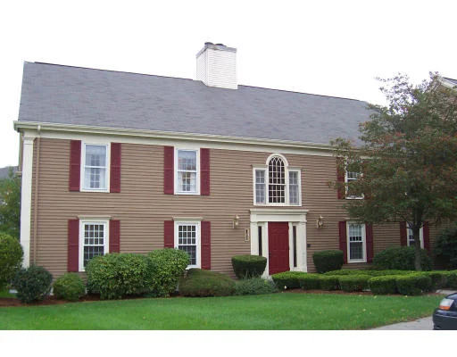Unit for sale at 6 Essex Green Lane, Peabody, MA 01960