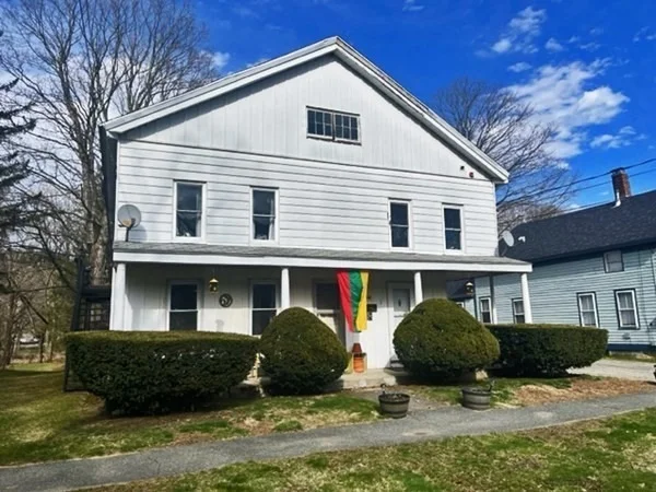 Unit for sale at 48 Main Street, Cummington, MA 01026