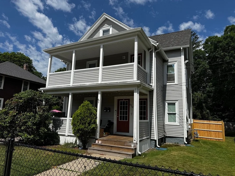 Unit for sale at 60-62 Benefit St, Attleboro, MA 02703