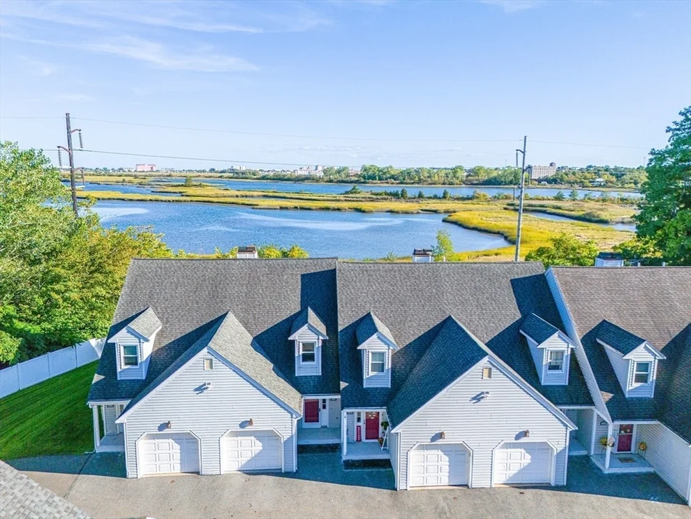 Unit for sale at 109 Salem St, Revere, MA 02151