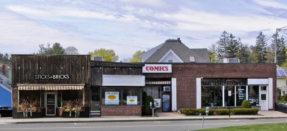 Unit for sale at 90 King Street, Northampton, MA 01060