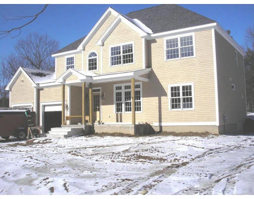 Unit for sale at Lot 4 Daniels Rd, Marlborough, MA 01752
