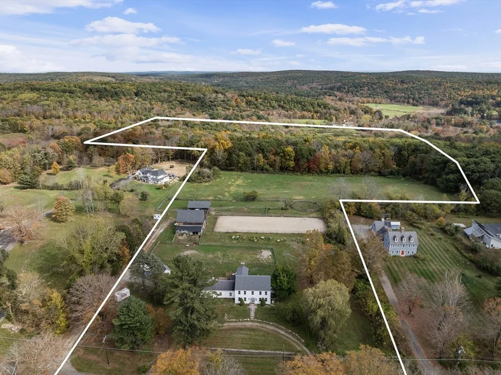 Unit for sale at 50 Tower Hill Rd, Brimfield, MA 01010