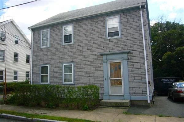 Unit for sale at 42 Holten Street, Peabody, MA 01960