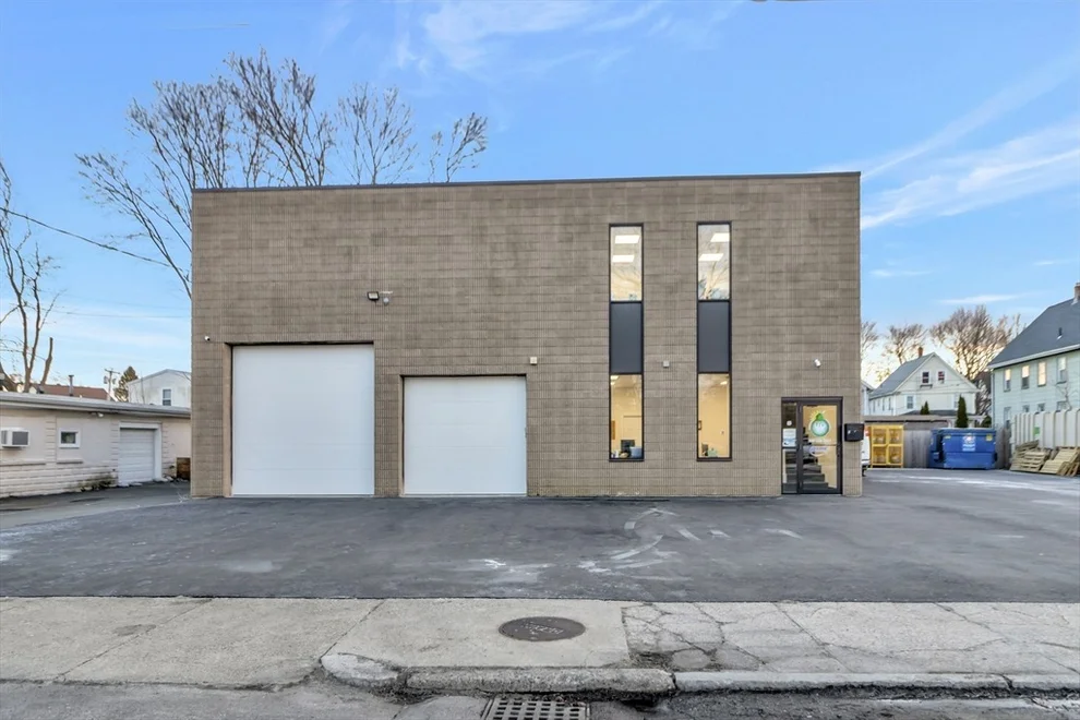 Unit for sale at 9 Maynard St, Attleboro, MA 02703