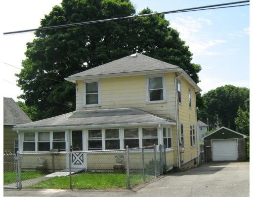 Unit for sale at 223 Winthrop St, Quincy, MA 02169