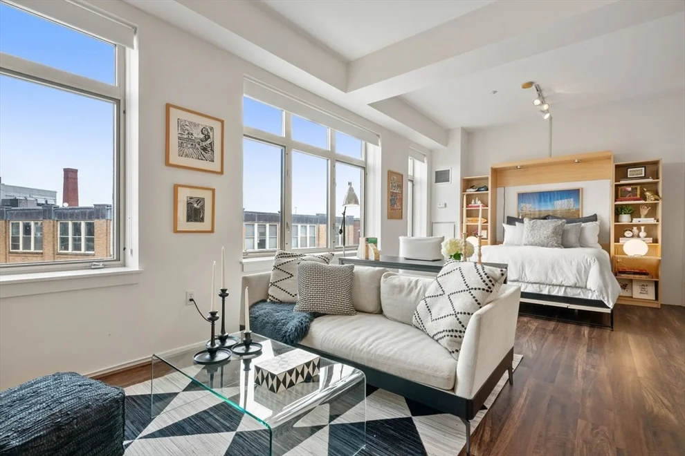 Unit for sale at 35 Fay St, Boston, MA 02118