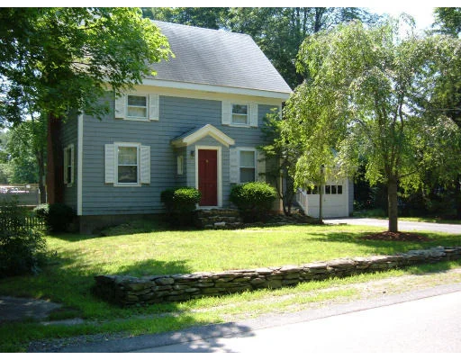 Unit for sale at 207 Central St., Weymouth, MA 02190