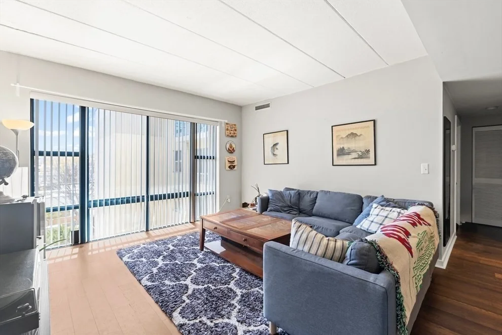 Unit for sale at 170 Gore Street, Cambridge, MA 02141