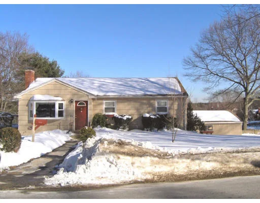 Unit for sale at 115 Farm Street, Bellingham, MA 02019