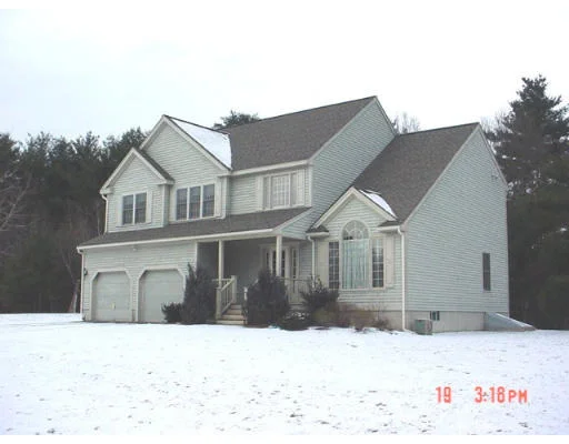 Unit for sale at 9 Woodman Drive, Stow, MA 01775