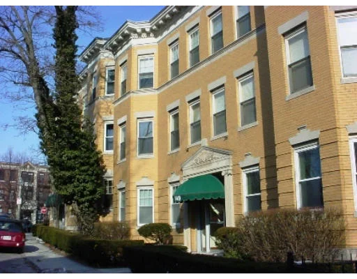 Unit for sale at 149 Chiswick Rd, Boston, MA 02135