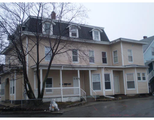 Unit for sale at 67 Cross Street, Lawrence, MA 01841