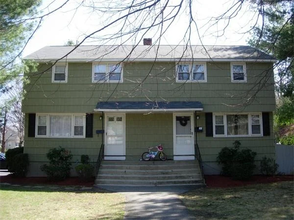 Unit for sale at 4 Charles Road, Winchester, MA 01890