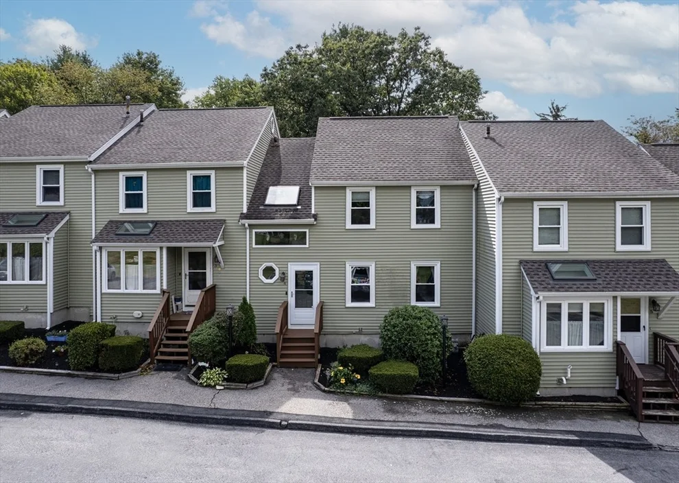Unit for sale at 395 Providence Rd, Grafton, MA 01560
