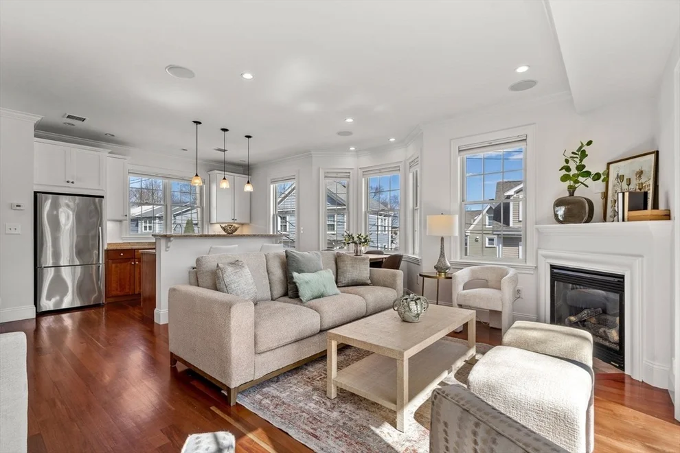 Unit for sale at 67 Church St, Boston, MA 02122