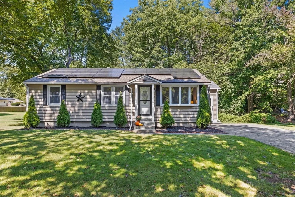 Unit for sale at 18 Pullard Rd, Grafton, MA 01519