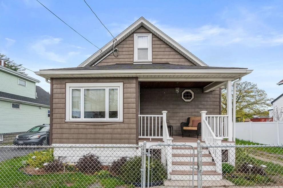 Unit for sale at 22 Davis St, Malden, MA 02148