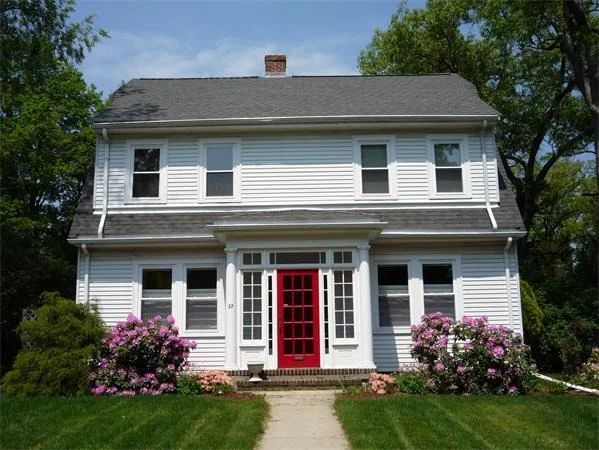 Unit for sale at 37 Hancock Street, Newton, MA 02466
