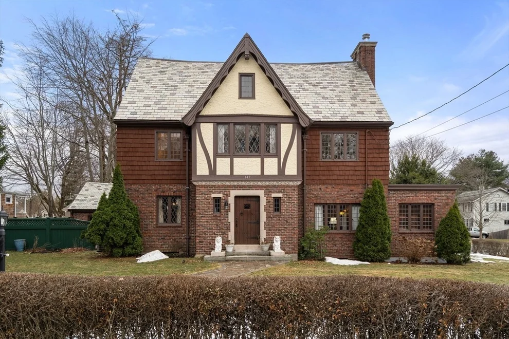 Unit for sale at 147 Mt. Vernon Street, Dedham, MA 02026