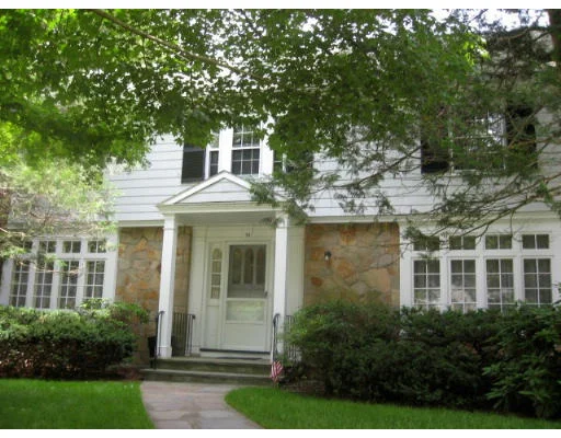 Unit for sale at 20 Prentiss Lane, Belmont, MA 02478