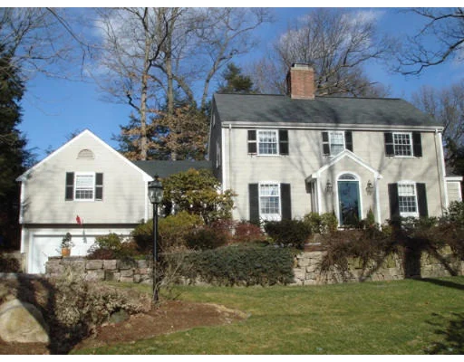 Unit for sale at 2 Monroe Road, Wellesley, MA 02481