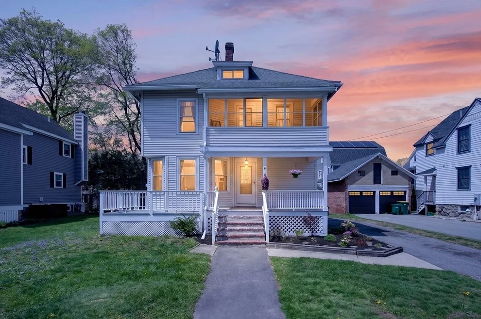 Unit for sale at 24 Fielding Street, Concord, MA 01742