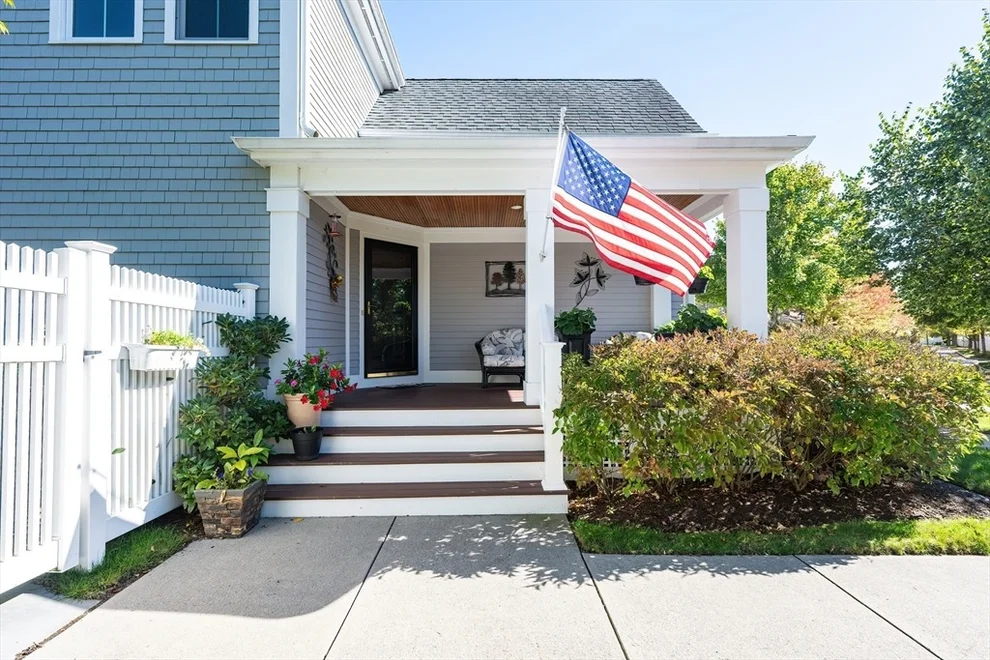 Unit for sale at 27 Owen Road, Norton, MA 02766